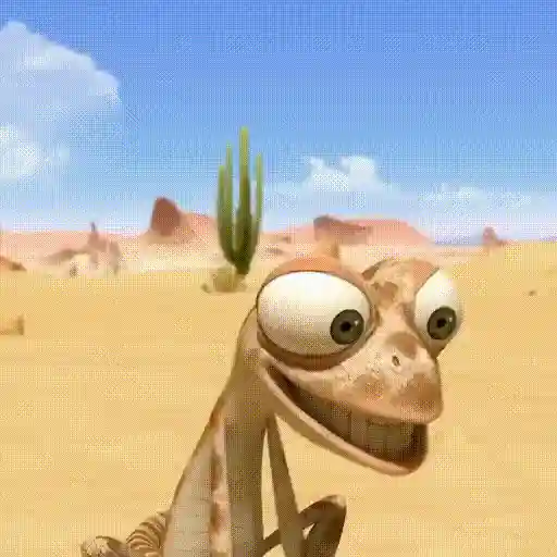 Oscar oasis 4