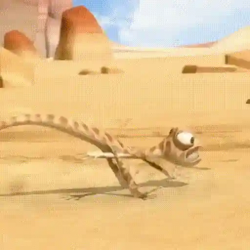 Oscar oasis 12