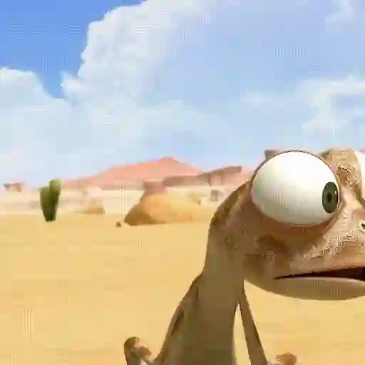 Oscar oasis 18
