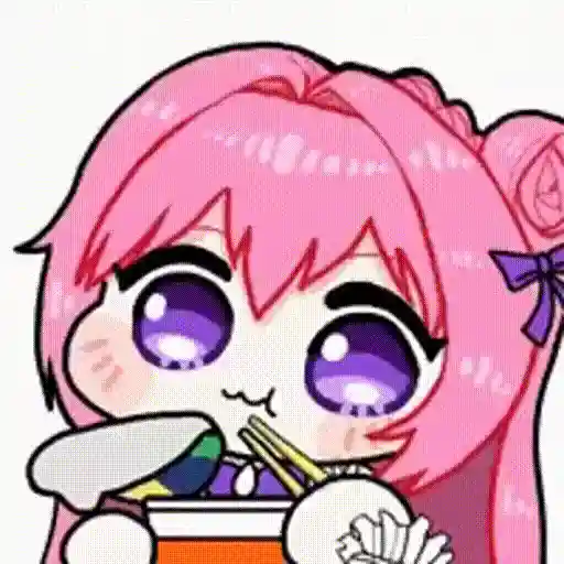 Nikke doro cute anime #1