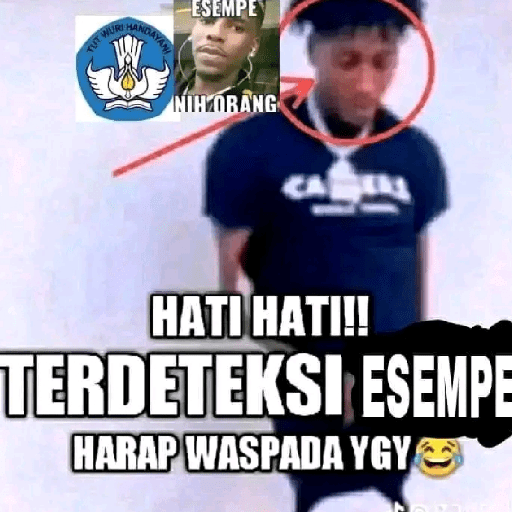 Jomok meme JMK48 15