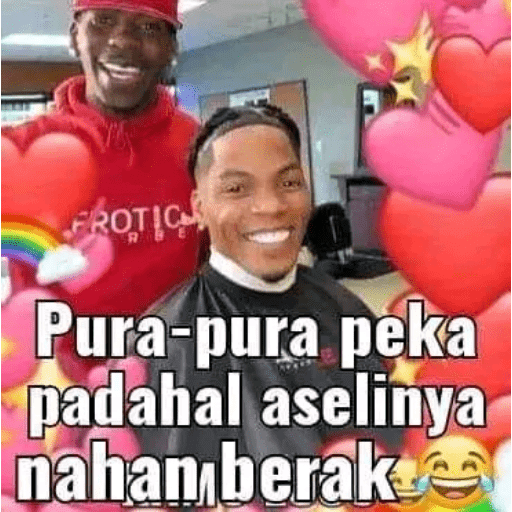 Jomok meme JMK48 6