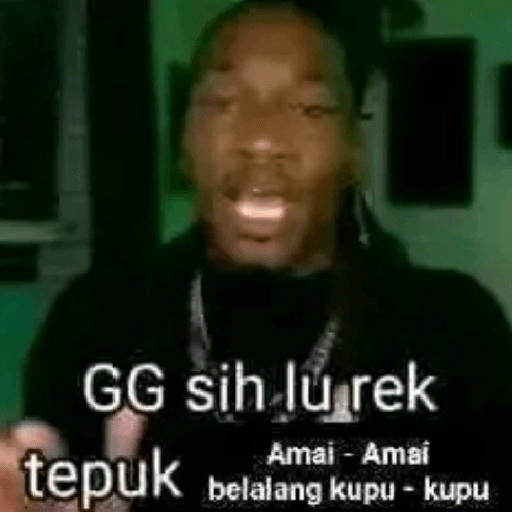 Jomok meme JMK48 13