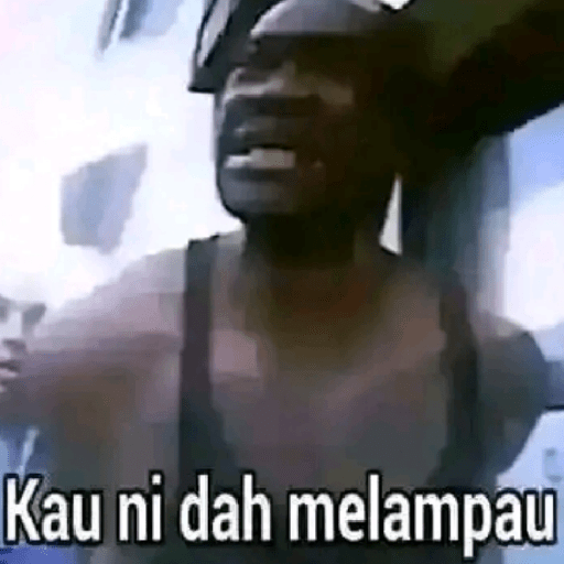 Jomok meme JMK48 2