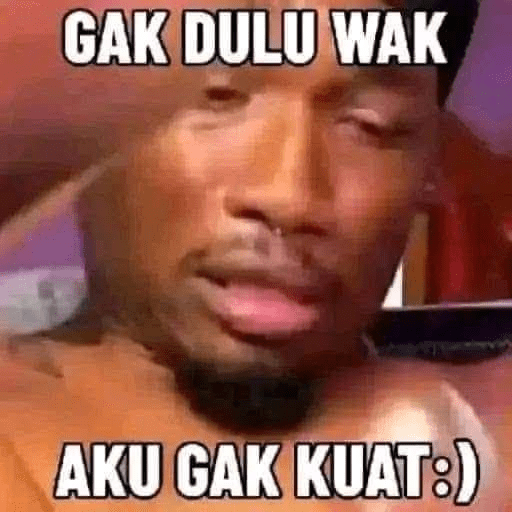 Jomok meme JMK48 7