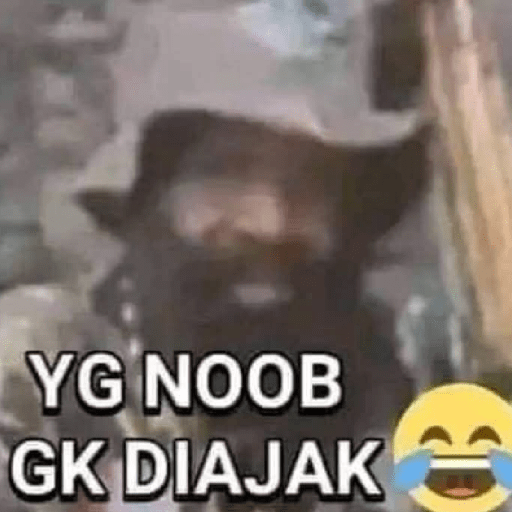Jomok meme JMK48 5