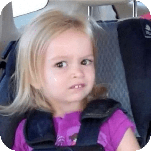 Reaction Girl TikTok  8