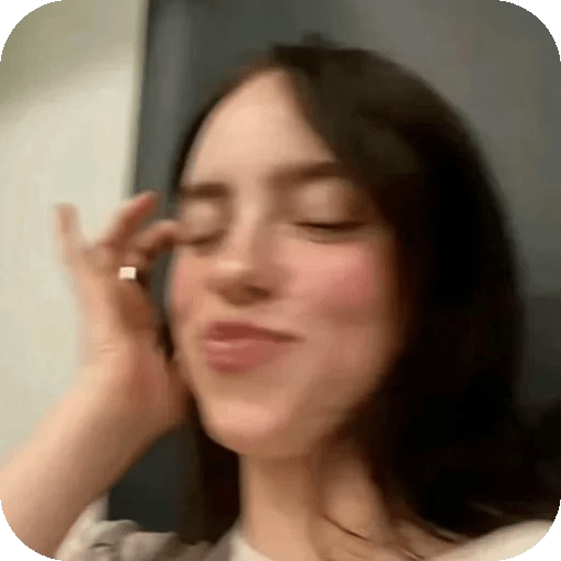 Reaction Girl TikTok  4