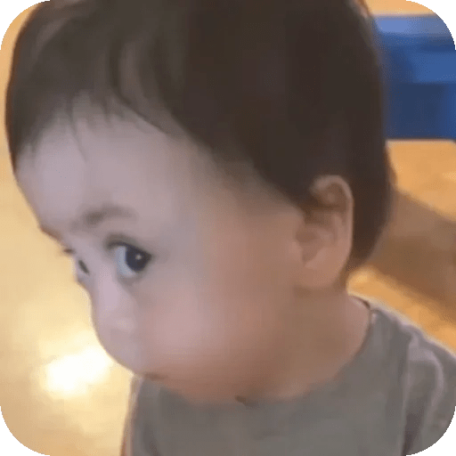 Reaction Girl TikTok  15