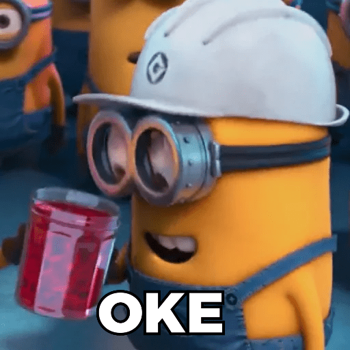 Minions🥸 #1