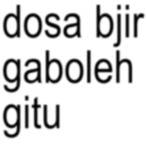 Reaction teks version 8