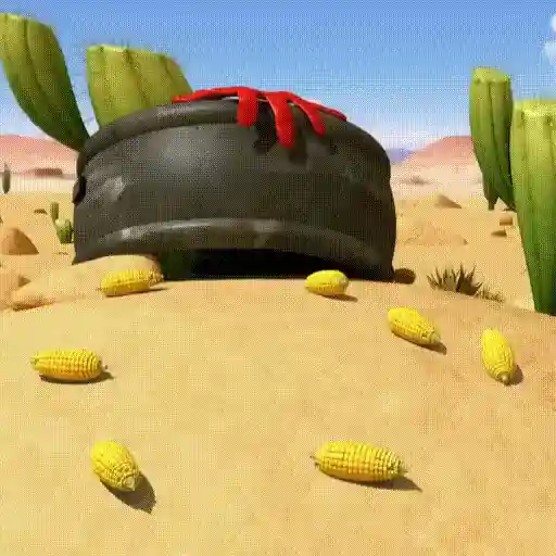 Oscar Oasis ᘛ⁐̤ᕐᐷ 3