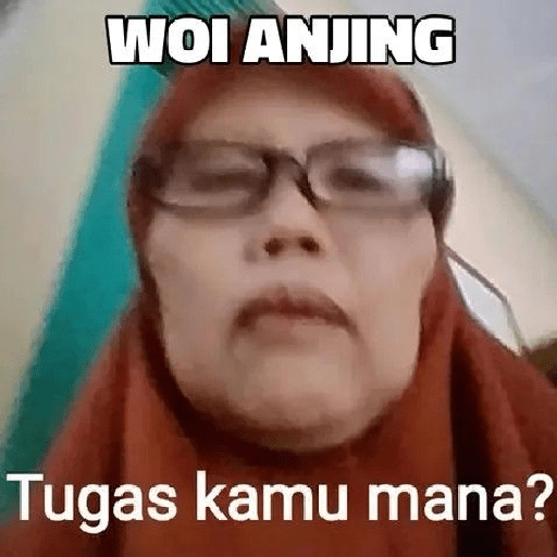 Meme kocak