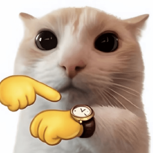 Meme kucing / cat memes