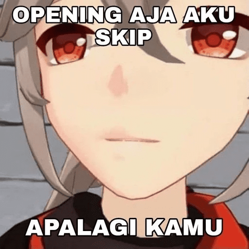 Genshin Meme Core 🗿🗿🗿