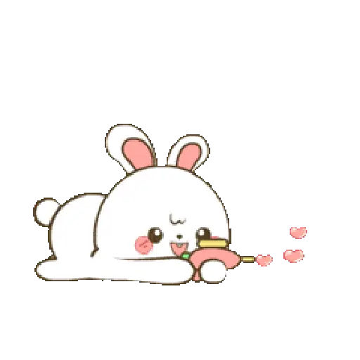 Sweet Rabbit 🐇