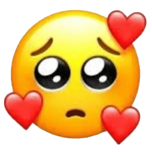 Emoji Iphone IOS 2 14