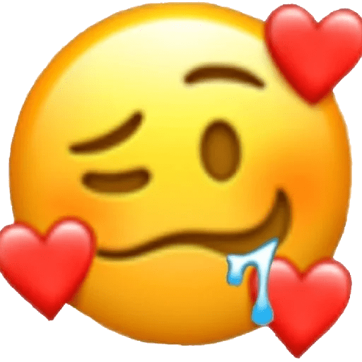 Emoji Iphone IOS 2 5