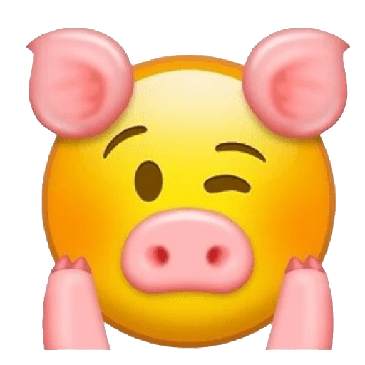 Emoji Iphone IOS 2 19