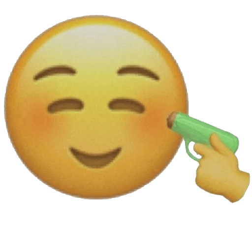 Emoji Iphone IOS 2 20