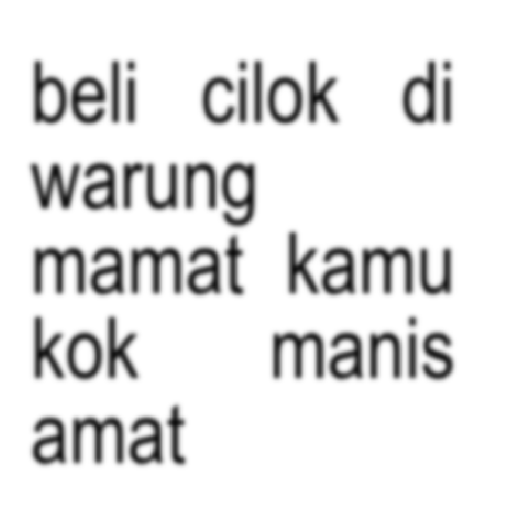 Brat anomali TikTok 13