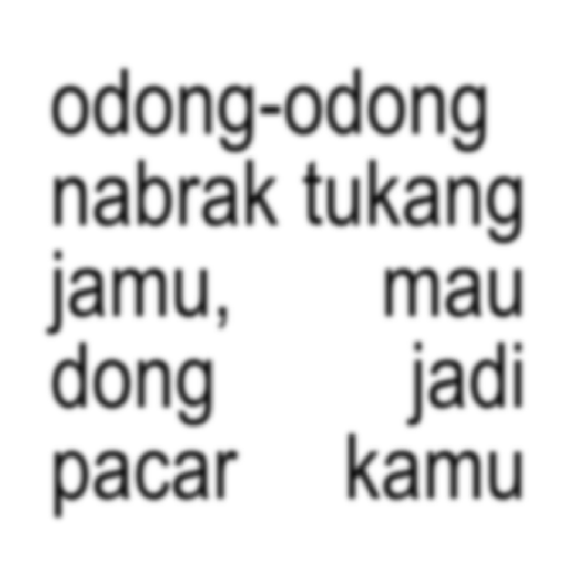 Brat anomali TikTok 6