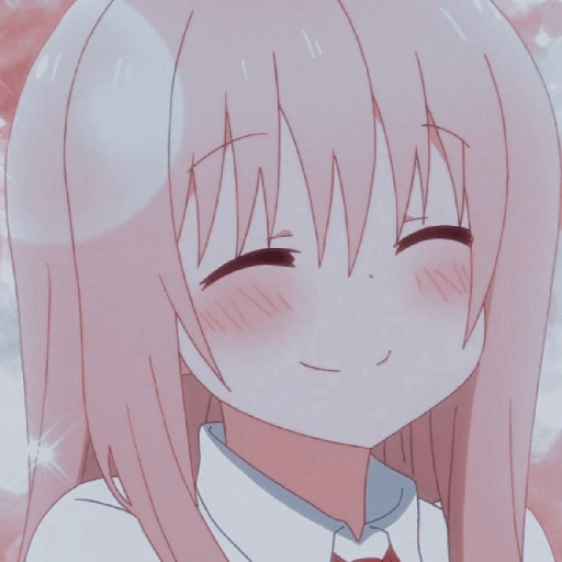 Smile / senyum