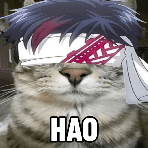 Qin Shi Huang meme