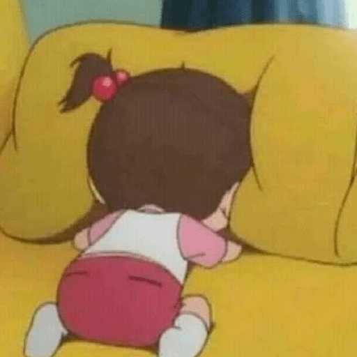 Sticker sedih/nangis/galau 17