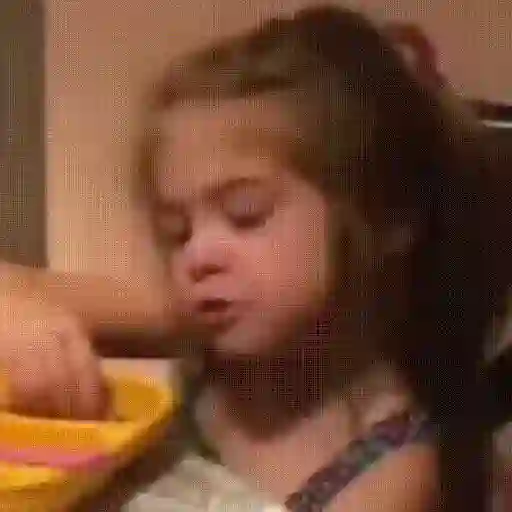 Reaction tiktok bayi / baby 2