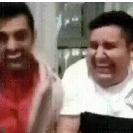 Reaction tiktok bayi / baby 13