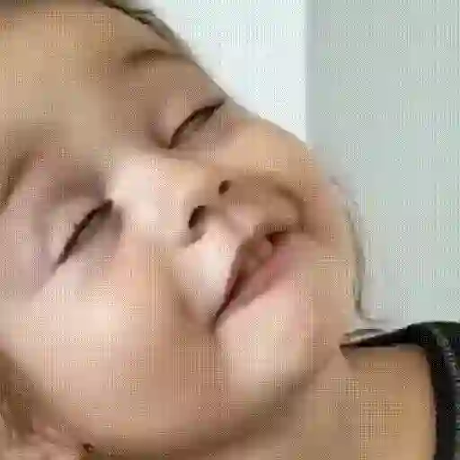 Reaction tiktok bayi / baby 9