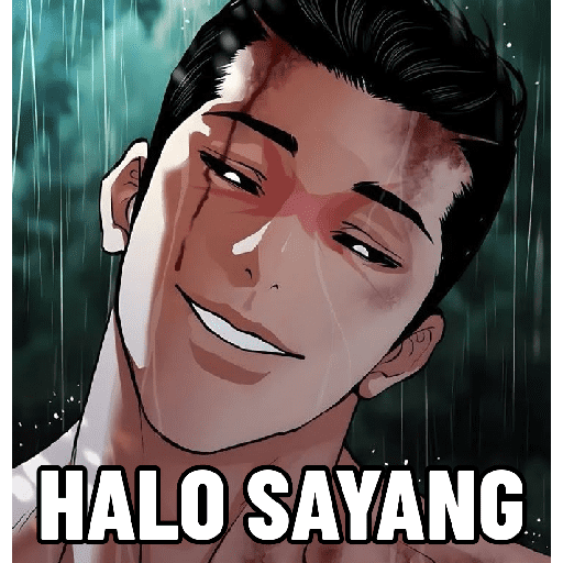Jonggun Lookism