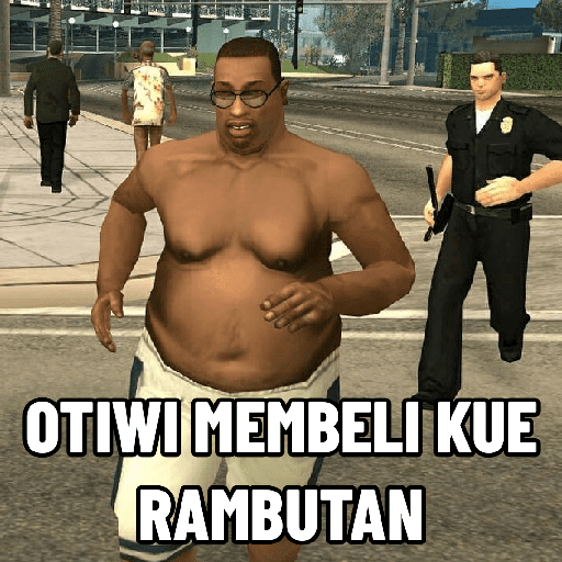 GTA natal 4