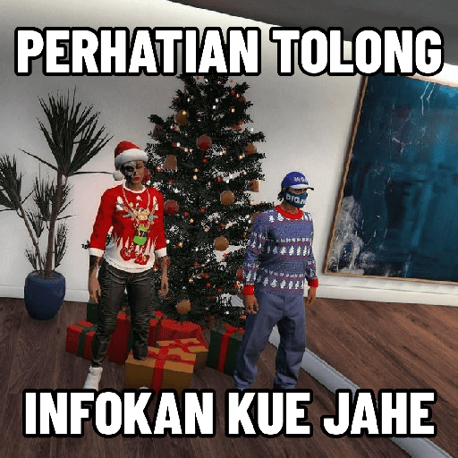 GTA natal 3