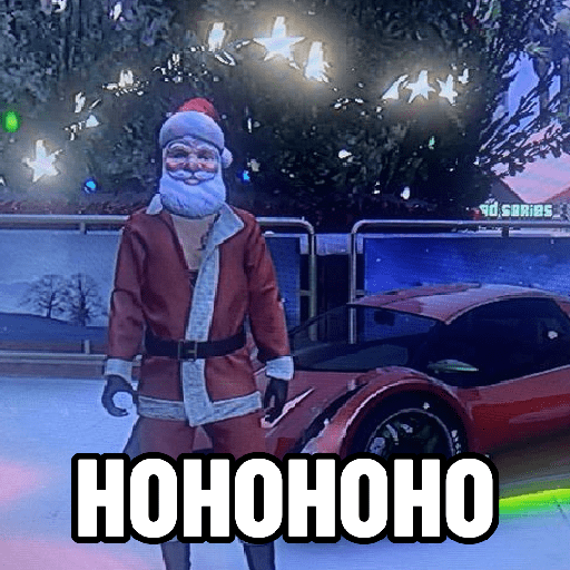 GTA natal 13