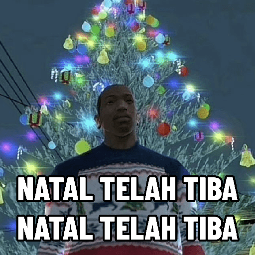 GTA natal 2