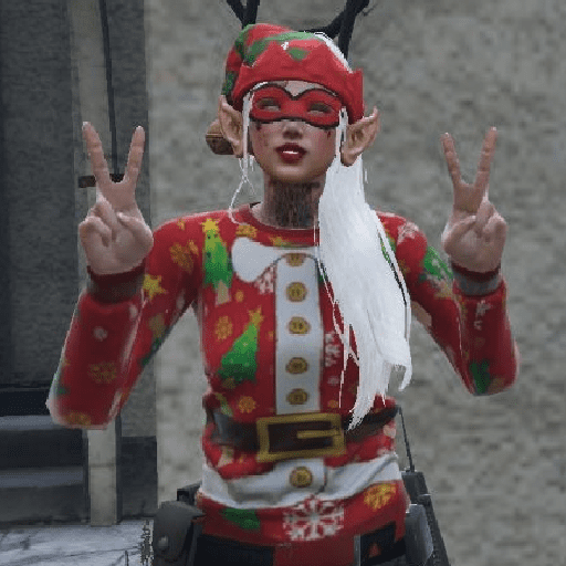 GTA natal 12