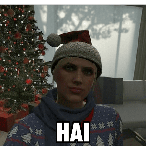 GTA natal 11