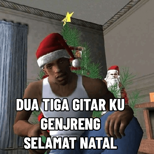 GTA natal 1
