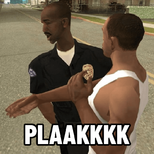 GTA natal 10