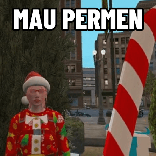 GTA natal 9