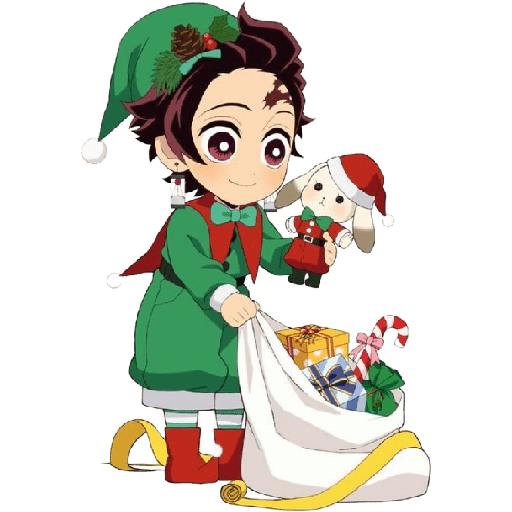 Demon slayer natal