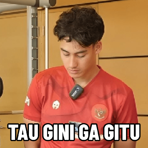 Rafael Struick Timnas U-23 (2) 10