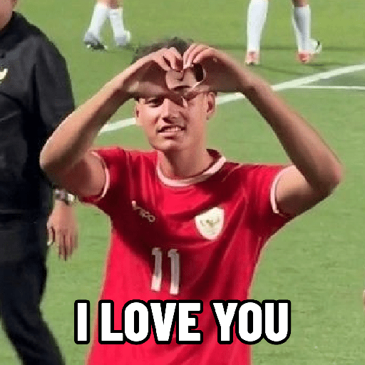 Rafael Struick Timnas U-23 (2) 5