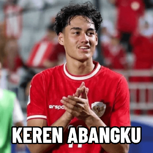 Rafael Struick Timnas U-23 (2) 7