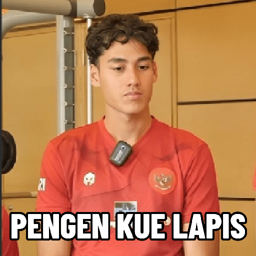 Rafael Struick Timnas U-23 (2) 11