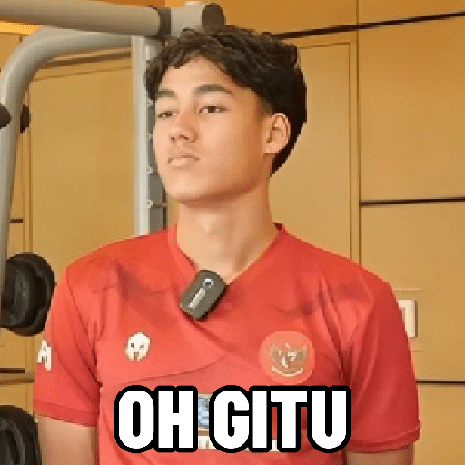 Rafael Struick Timnas U-23 (2) 13