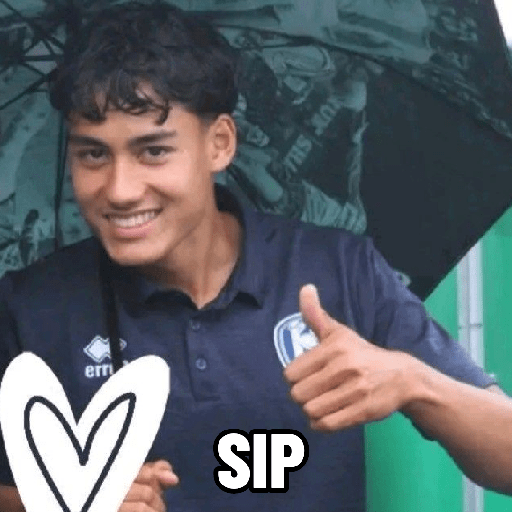 Rafael Struick Timnas U-23 (2) 4