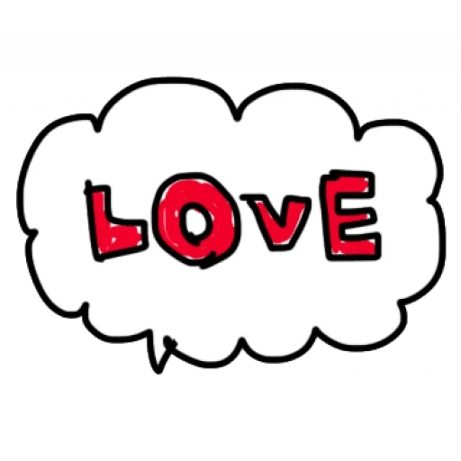 ‧˚꒰🐾୭ ˚. ᵎ Words of Love #2 𖹭